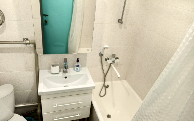 Квартира у Кaнатнoй дороги