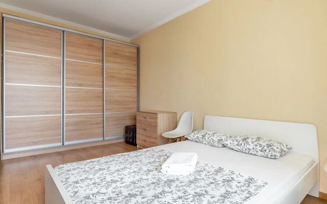 Квартира RentWill Mitino 483