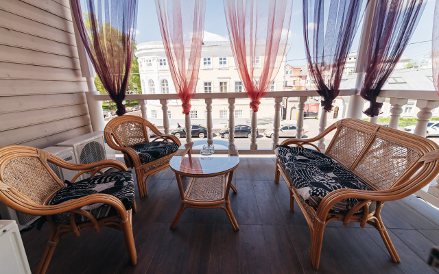 Angliter Hotel