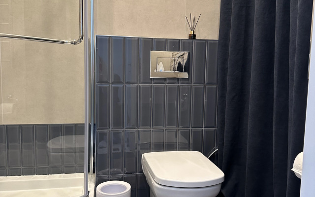 Квартира Дизайнерская Kremlin Apart около Кремля