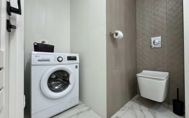 One-room Apartments