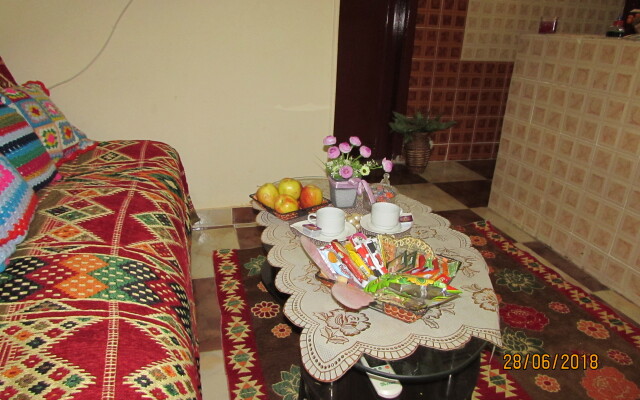 Vostochnoe shale RedSeaLine Hurghada Apartments