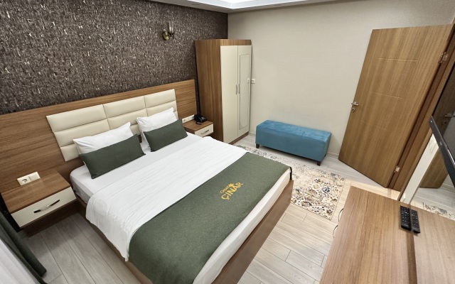 Apart-hotel Green Cinar Apart