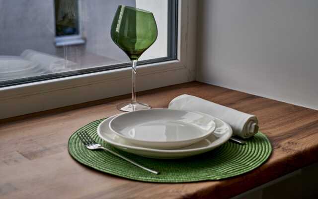EasyGuest U Niic im Burdenko Apartments