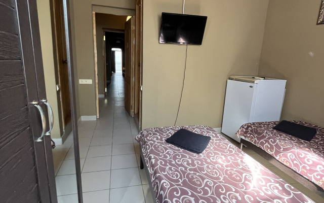 Astra Guest House