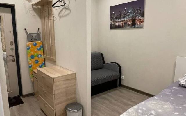 Apartment Studiya Na Pyati Uglah