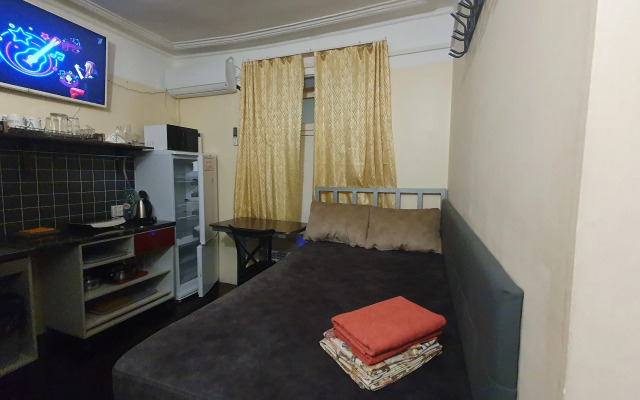 Studiya Standart Sverdlova 53 Flat