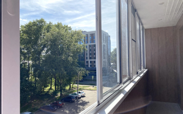 U Gubernskogo Apartments