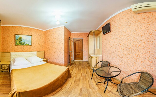 Nelli Resort Hotel