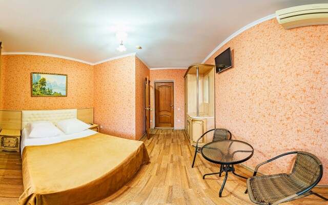 Отель Hotel Nelli