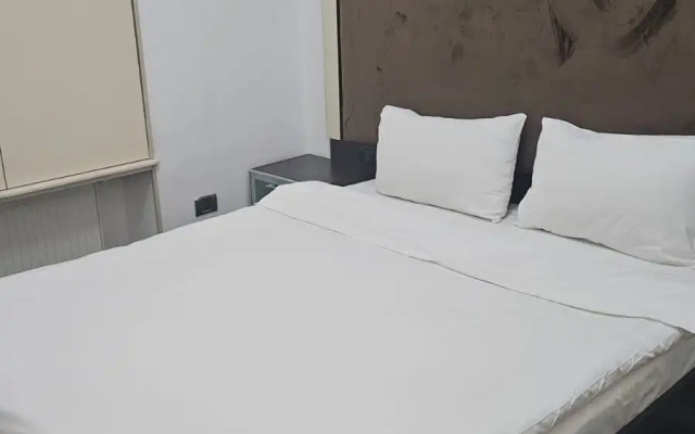COSY Hotel Baku
