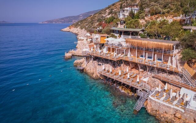 Likya Gardens Hotel
