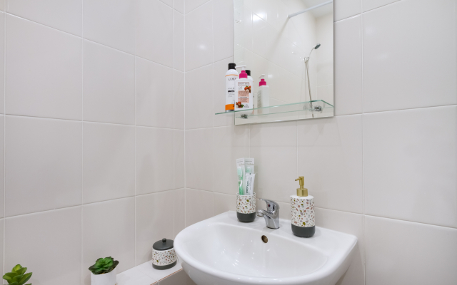 Krasny Prospekt Apartaments