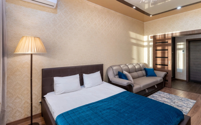 Apartments Five Stars 8