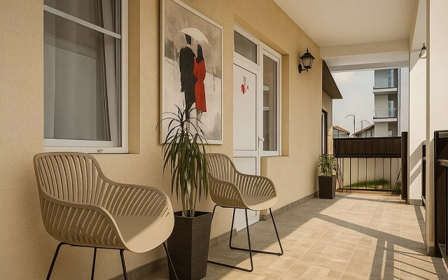 Guest house Granat