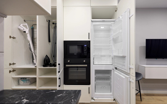 Апартаменты Студия у Метро 1343-1