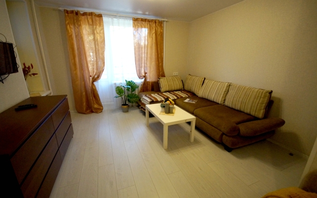 Piterhouse Apartments