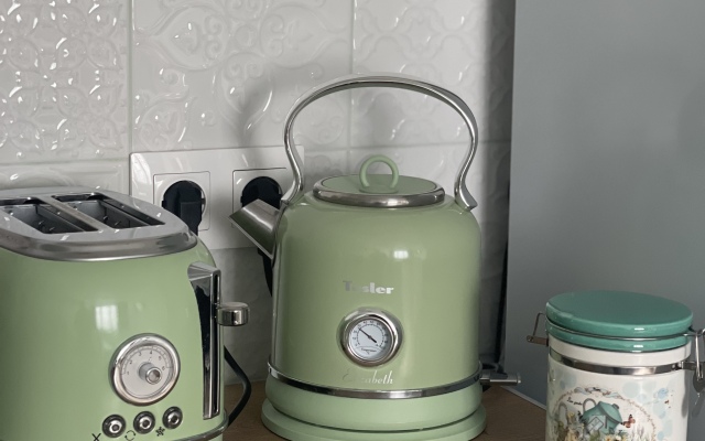 Apartamenty Hocu V Pariz