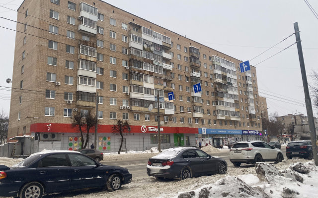 Kirova 49 Apartments