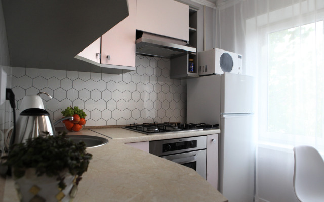 Квартира Уютная у Южного парка