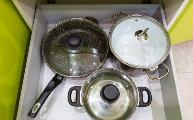 Квартира на Трифоновской 55