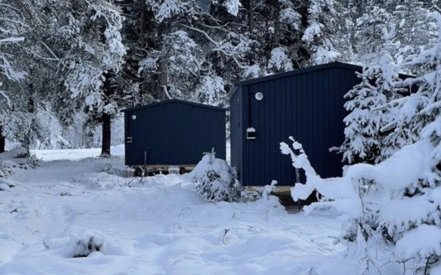 La'Fa Glamp