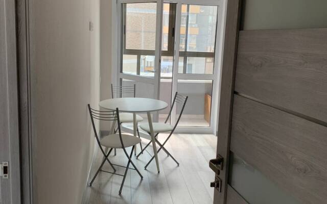 Komfortabelnyay Posutochno V Tyumeni Flat