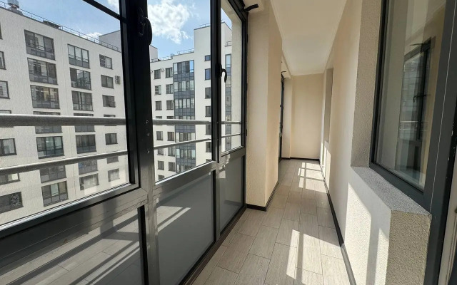 Tsarskaya Stolitsa Flat