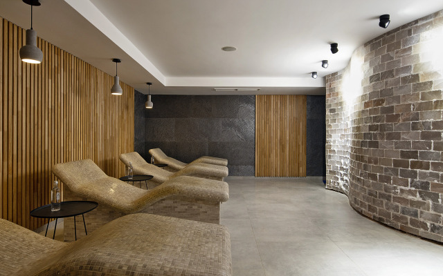 Отель Королева Луиза