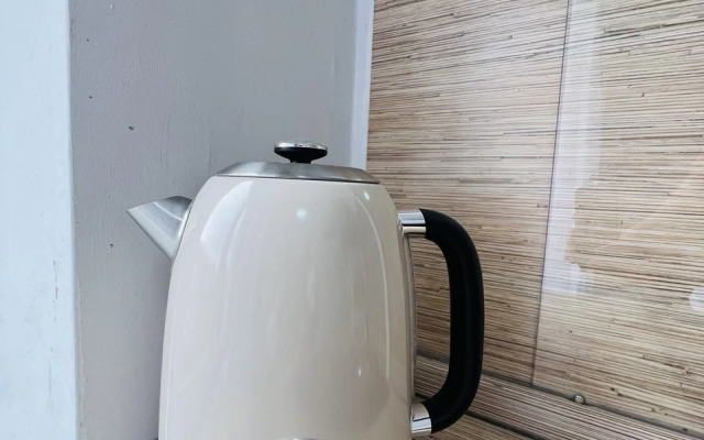 Квартира Двухкомнатная на Озерной