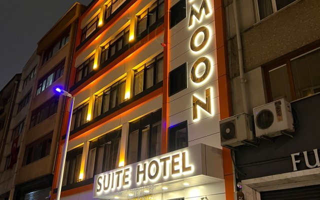 Sea Moon Hotel