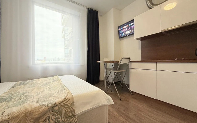 Квартира на улице Малышева 42А