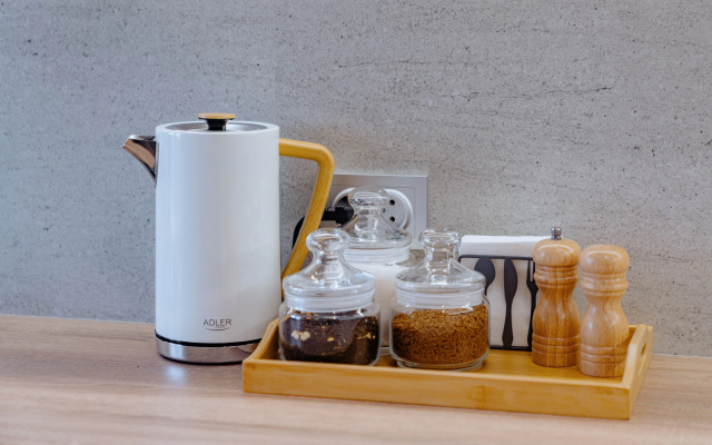 Квартира Great House