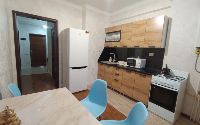 Na Ulitse Lenina 59А Flat
