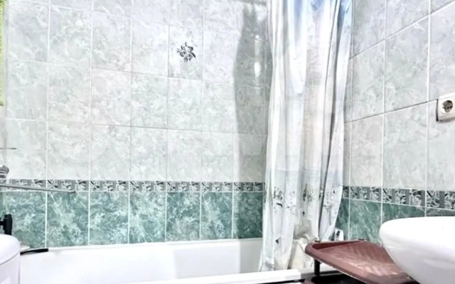 Квартира двухкомнатная на Вокзальной