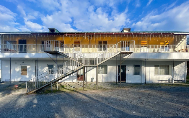 Blagodat Guest House