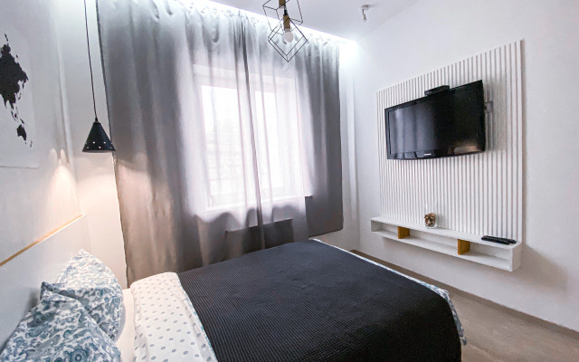 Layf Studiya 1, 15m2, na Tararykova 5 Flat