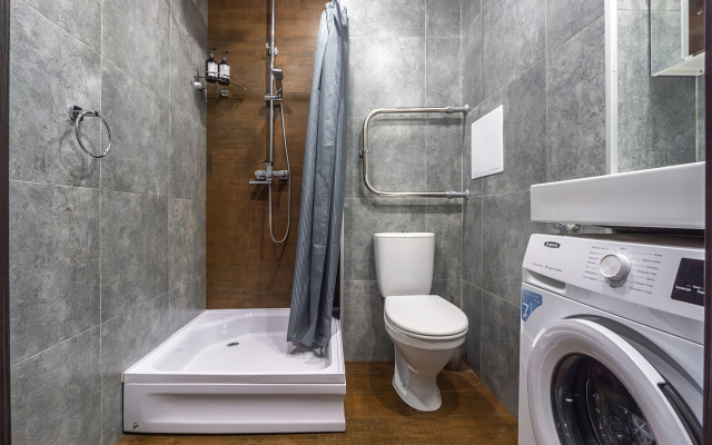 Апартаменты BSTravel Апарт