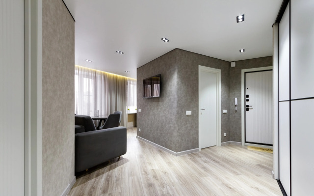 Квартира Уютная 3-ех комнатная квартира рядом с ЖД Вокзалом