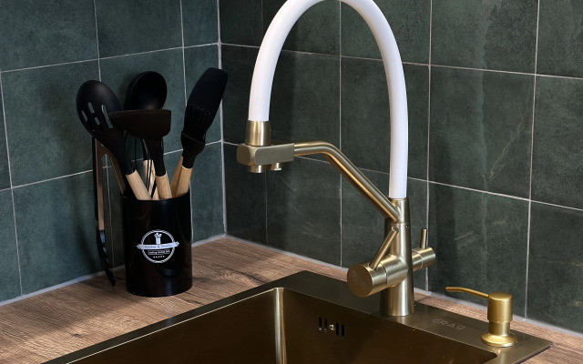 Квартира Уютная