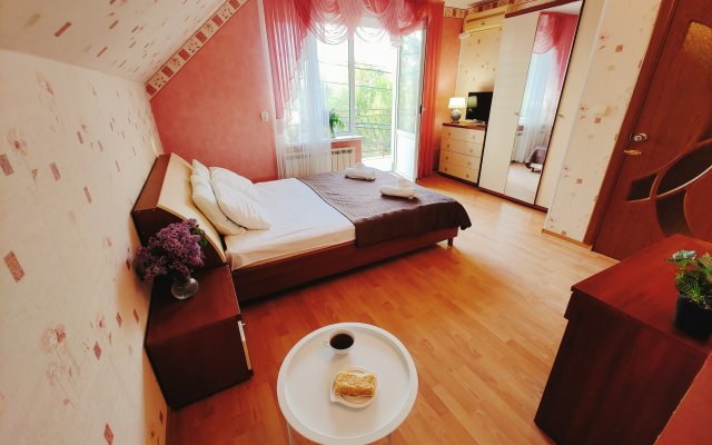Anli Guest house
