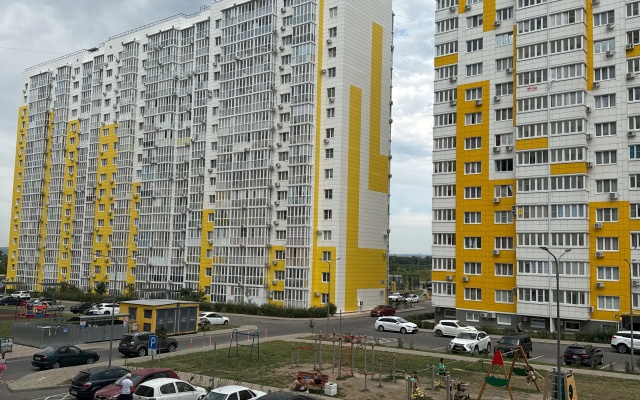 Uyutnaya 1k Na Pustoshkina Flat
