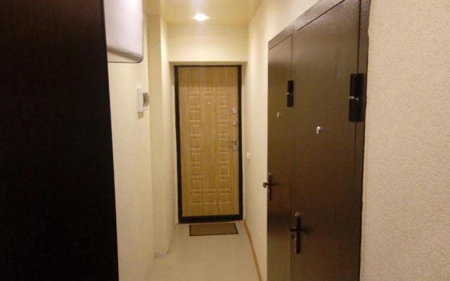Kremlevsky Bulak Furnished rooms