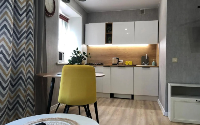 V Rayone C Razvitoj Infractrukturoj Apartments