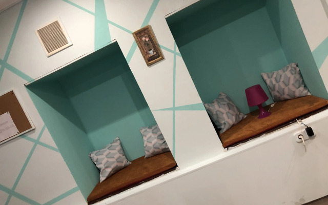 Хостел Линия