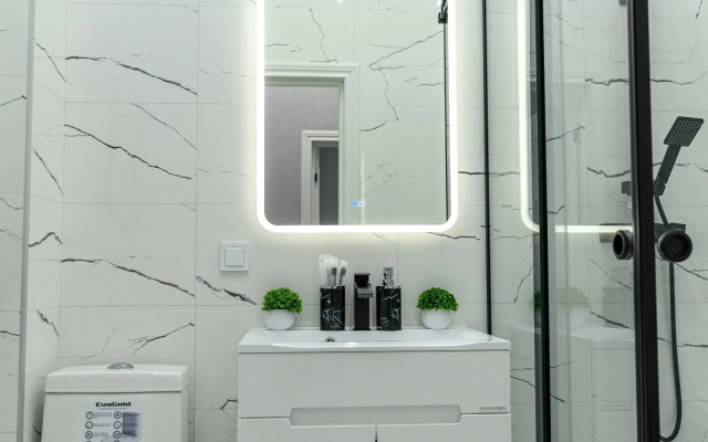 Квартира Жемчужина Кавказа