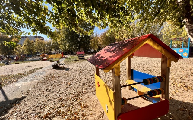 Апартаменты 1+ Южный Comfort на Депутатская 110