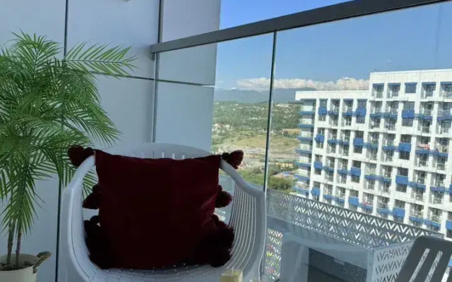 Na Yasnogorskoy Ulitse 16/2k3 Apartment