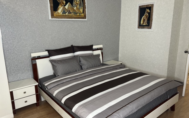 Квартира в Центре Казани