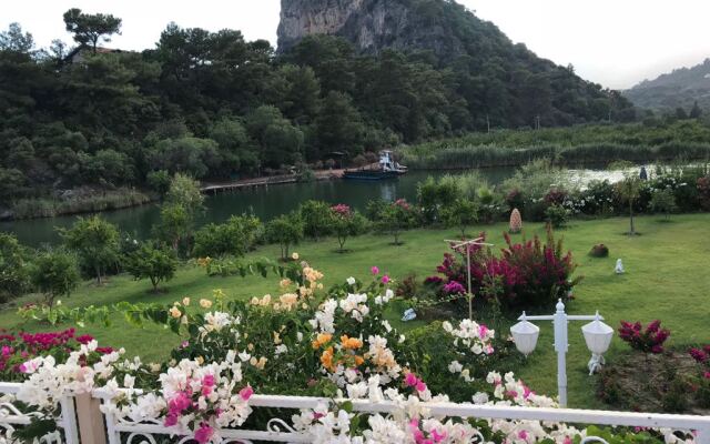 Dalyan Resort Spa Hotel